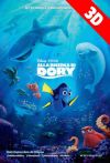 ALLA RICERCA DI DORY 3D ALLA RICERCA DI DORY 3D